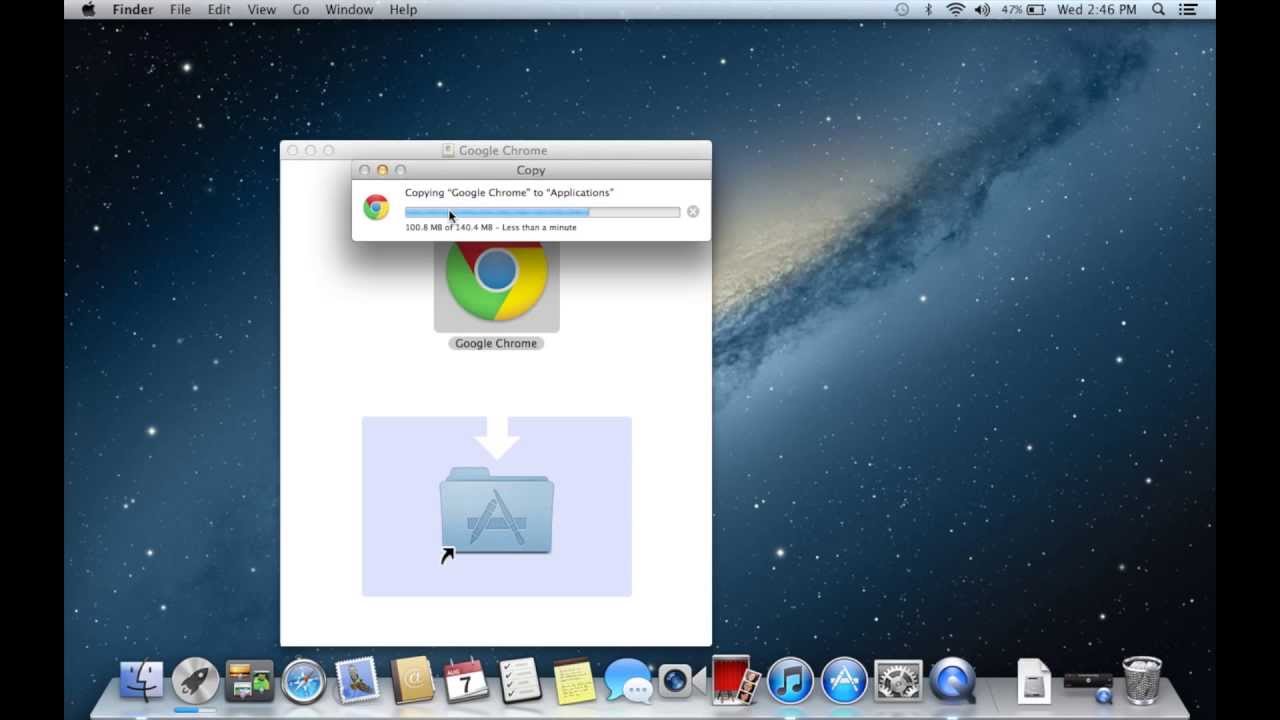 download chrome for mac pro